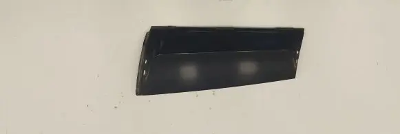 Mini Cooper Countryman R60 Rear side glass trim 9801547
