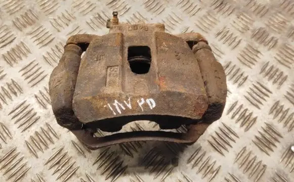 Toyota Avensis Verso Front brake caliper
