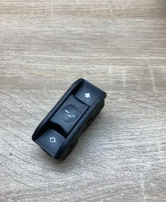 BMW 5 E60 E61 Sunroof switch 6907288
