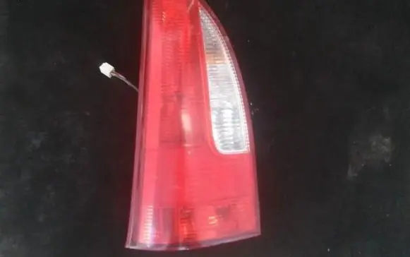 Mazda Premacy Rear/tail lights 22061908