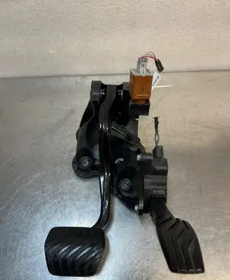 Renault Megane E-Tech Other interior part