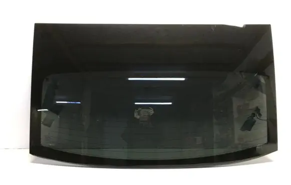 Mercedes-Benz EQE v295 Rear windscreen/windshield window A2957404200 20240412