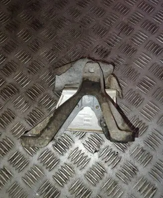 Audi A7 S7 4G Engine mounting bracket 8K0199387
