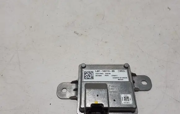 Ford Mach-E I Other control units/modules LJ8T14G113BB