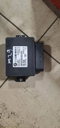 BMW 5 F10 F11 Hand brake control module 6863277 32620301B 23122010