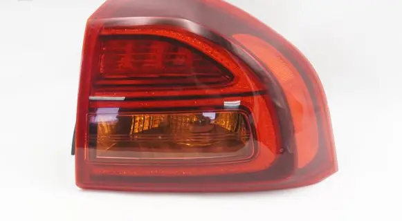 KIA Niro Rear/tail lights 92402G5500