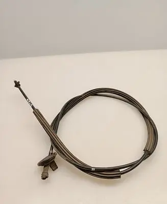 Volkswagen Caddy Engine bonnet/hood lock release cable NOCODE
