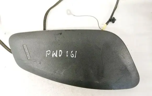 Fiat Bravo Seat airbag 