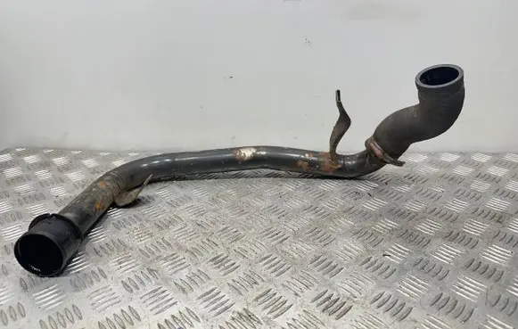 Citroen Jumper Intercooler hose/pipe