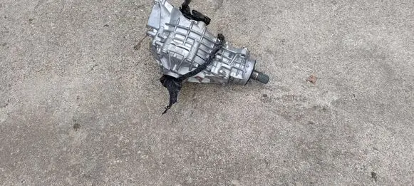 Maserati Grecale Front differential 6701542640 06701542640