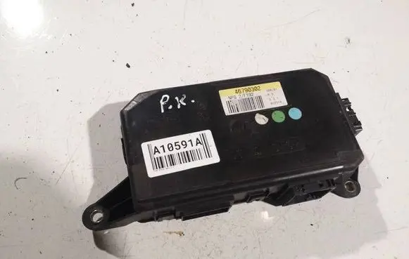 Door control unit/module