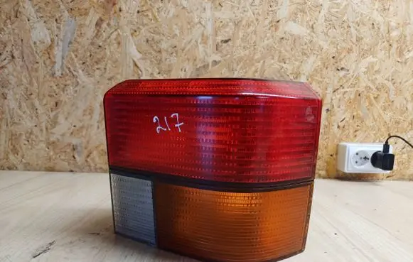 Volkswagen Multivan T4 Rear/tail lights