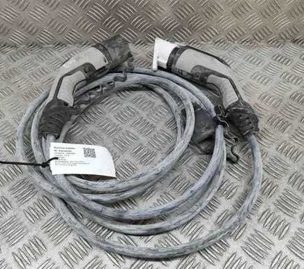 KIA Soul Electric car charging cable 
