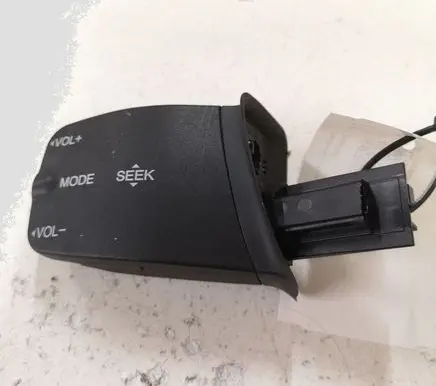 Ford Focus C-MAX Multifunctional control switch/knob 758709