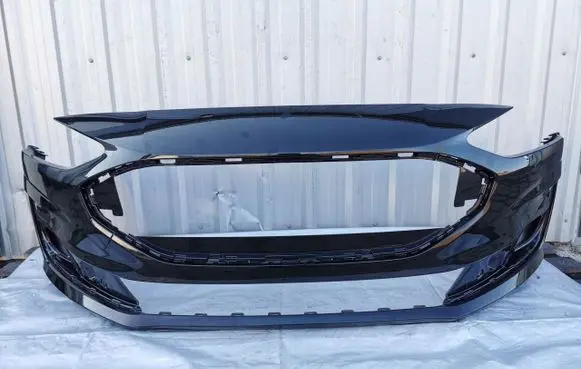Ford Focus Front bumper NX7B17C831AASAJMON