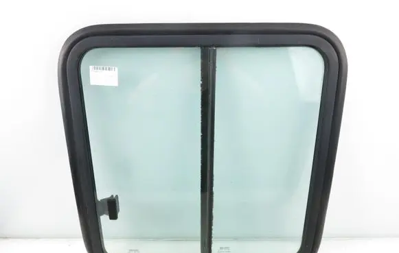 Renault Master II Rear door window glass 
