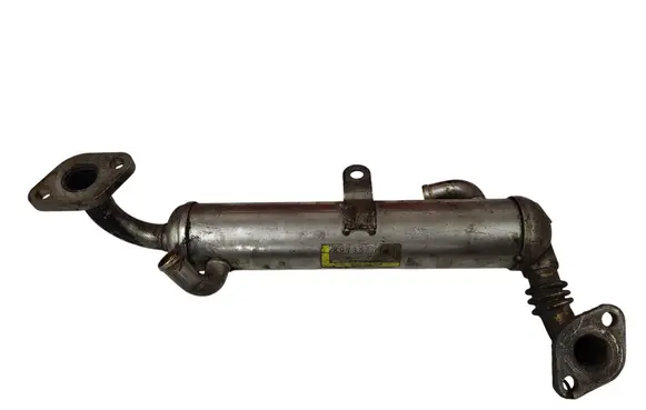 Opel Astra H EGR valve cooler 8973635151 519695