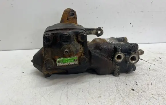 BMW 5 E34 Steering rack 8051955126