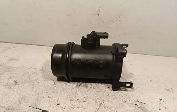 Mass air flow meter