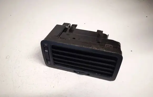 Volkswagen Bora Dash center air vent grill 1j1819710b