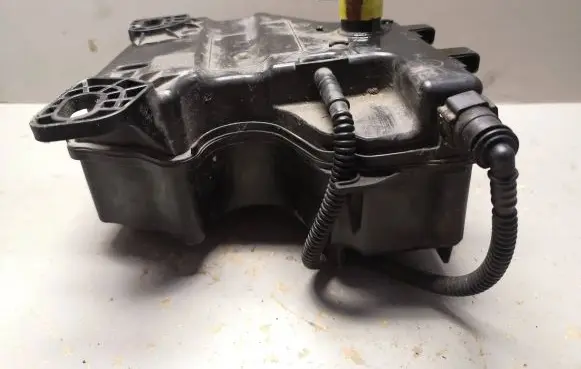 FAP fluid tank