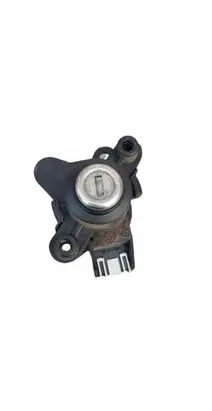 BMW 3 E46 Tailgate exterior lock 