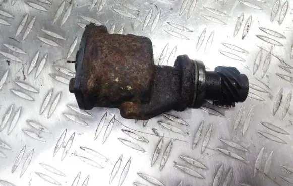 Seat Toledo I (1L) Vacuum pump