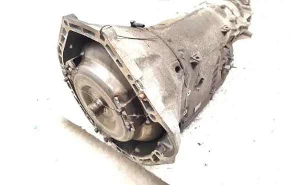 Jeep Grand Cherokee (WJ) Automatic gearbox P52852974AB
