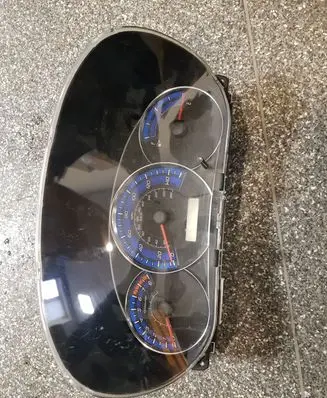 Subaru Forester SH Speedometer (instrument cluster)