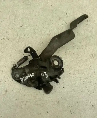 Citroen Xsara Picasso Engine bonnet/hood lock/catch