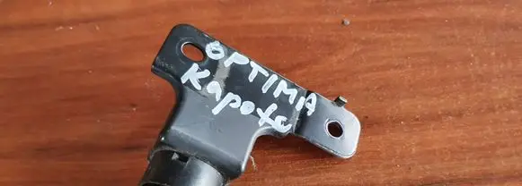 KIA Optima Bonnet alarm switch sensor 
