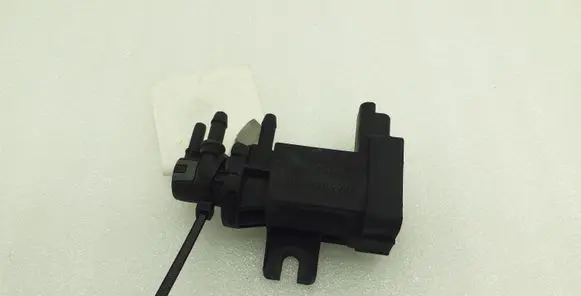 Peugeot RCZ Turbo solenoid valve 9665886280