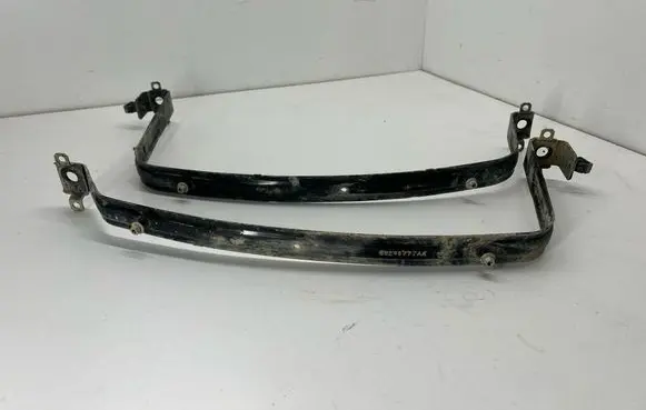 Jeep Compass Fuel tank mounting bracket 68246777AA