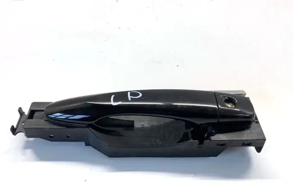 Nissan Micra K14 Front door exterior handle 