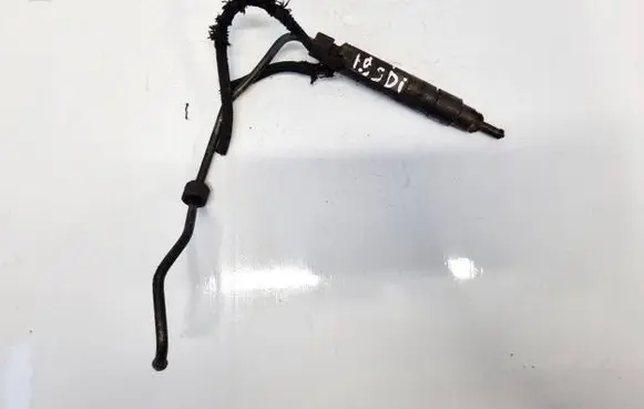 Volkswagen Caddy Fuel injector 028130201 028130201Q