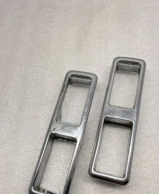 BMW 3 E36 Front door window switch trim 8193879 BMW5116