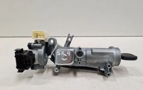 Suzuki SX4 Ignition lock