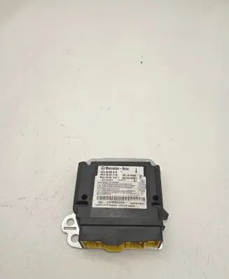Mercedes-Benz GLE (W166 - C292) Airbag control unit/module A1669001916