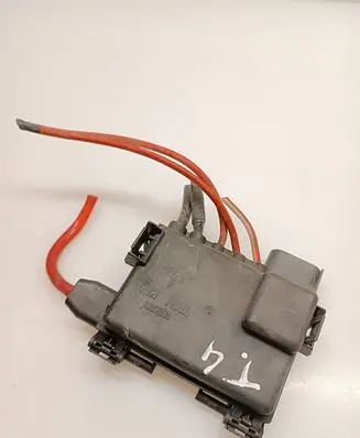 Volkswagen Transporter - Caravelle T4 Positive wiring loom NOCODE