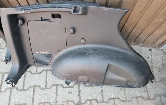 Suzuki Ignis Trunk/boot side trim panel 76221-65J0L