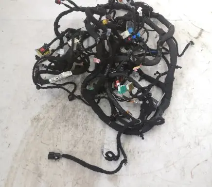 Chevrolet Camaro Other wiring loom 23317480