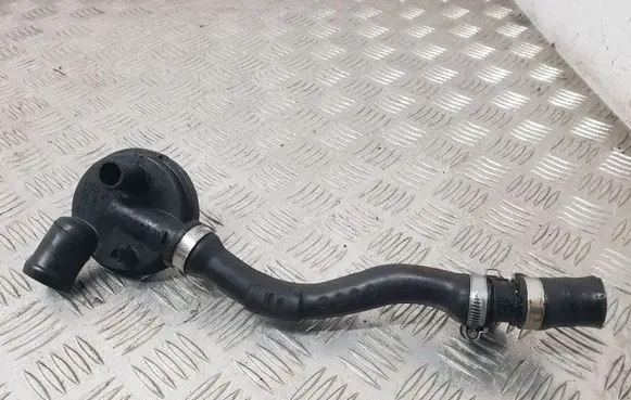 Volkswagen Sharan Breather/breather pipe/hose 3911170975