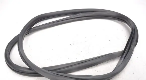 Honda HR-V Front door rubber seal LEWY