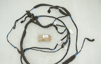 Chevrolet Captiva Other wiring loom 20929378