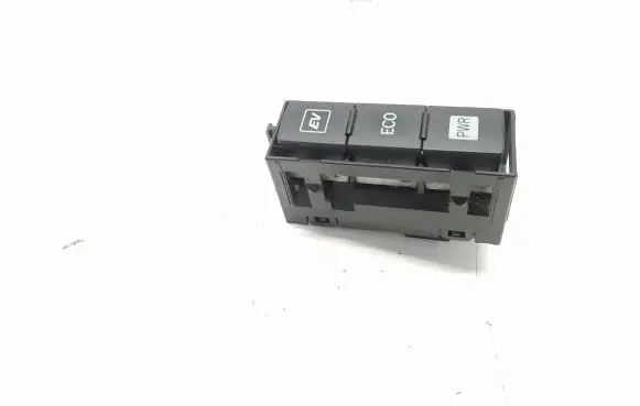 Toyota Prius+ (ZVW40) A set of switches 75F235