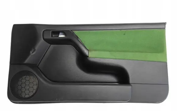 Volkswagen Golf III Front door card panel trim