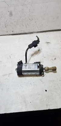 Mercedes-Benz S W220 Steering column adjust motor A2205400288