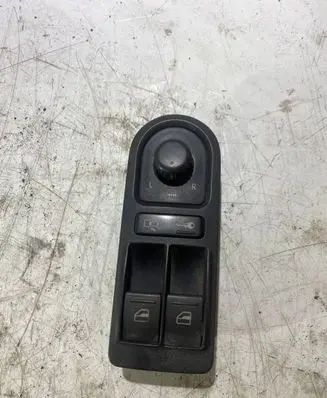 Volkswagen Transporter - Caravelle T5 Electric window control switch 7H5959539