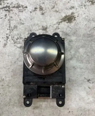 BMW 5 E60 E61 Head unit multimedia control 6944884