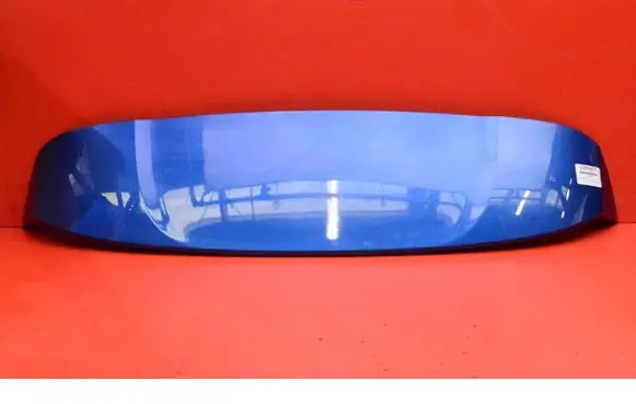 Honda Civic X Rear window tailgate spoiler 74900TB9G01
